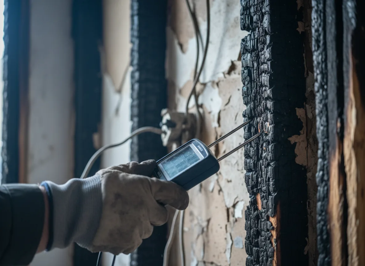 Fire Damage Restoration Mountainburg, AR FAQs